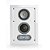 Monitor Audio SoundFrame 1 - Caixa acústica On-Wall 3 vias 100w 8 ohms (UN) - Imagem 1