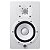Monitor de Studio Profissional Yamaha HS7 2-Vias Bass Reflex 6,5" 95W Branco 110V - Imagem 3