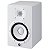 Monitor de Studio Profissional Yamaha HS7 2-Vias Bass Reflex 6,5" 95W Branco 110V - Imagem 1