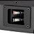 Paradigm CI Pro P3-LCR Caixa Acústica de Embutir 2-vias 120w - Imagem 9