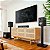 Polk Audio Monitor XT20 - Par de Caixas Acústicas Bookshelf para Home Theater 200W - Imagem 6