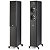 Polk Audio Reserve R500 Par de Caixas Acústicas Torre Premium Compactas 200W - Imagem 1