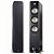 Polk Audio Signature S60 - Par de caixas acústicas Torre 300w 90dB 8 Ohms - Imagem 1
