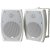 Pure Acoustics PX255 - Par de caixas acústicas para ambientes externos 120w RMS - Imagem 1