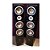 Pure Acoustics QX900F - Par de caixas acústicas Torre 300w 3-vias - Imagem 2