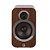 Q Acoustics 3020i - Par de caixas acústicas Bookshelf 125W 4-6 ohms - Imagem 4