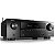 Receiver Denon AVR-X1600H 7.2ch 4K UHD HDR10 Dolby Atmos Bluetooth USB Wifi Zona 2 - Imagem 1