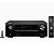 Receiver Denon AVR-X2700H 7.2ch WiFi Bluetooth 8K 3D HDR10 Dolby Atmos DTS:X Heos - Imagem 4