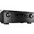 Receiver Denon AVR-X6500H 11.2 WiFi Bluetooth 3 Zonas DolbyAtmos Airplay 2 Dts:x Hdr Imax 3D 4K - Imagem 1