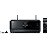 Receiver Yamaha RX-V4A 5.2ch Wifi MusicCast DTS-HD Cinema DSP 8K 80W - Imagem 4