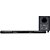 Soundbar JBL Bar 3.1 com subwoofer sem fio 10", HDMI 4K ARC, Bluetooth, USB - Imagem 3