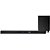 Soundbar JBL Bar 3.1 com subwoofer sem fio 10", HDMI 4K ARC, Bluetooth, USB - Imagem 2