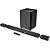 Soundbar JBL Bar 5.1 4K UltraHD com caixas Surround e Sub sem Fio Bivolt - Imagem 1