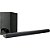 Soundbar Polk Audio Signa S1 - 300W, Dolby Digital, Voice Adjust, Bluetooth, Sub sem fio - Imagem 1