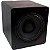 Subwoofer Ativo para Home Theater Wave Sound WSW12 250 Watts RMS 12" - Imagem 1