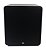 Subwoofer ativo para Home Theater Wave Sound WSW8 175watts RMS 8" - Imagem 3