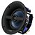 Wave Sound WSR120 - Caixa de Som de Embutir Tela Slim Quadrada 6,5" 120w - Imagem 1