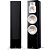 Yamaha NS-777 - Par de caixas acústicas Torre 3-vias, 4-Falantes Bass-Reflex - Imagem 1