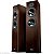 Yamaha NS-F51 - Par de caixas acústicas Torre para Home Theater - Imagem 1