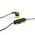 Fone de ouvido Esportivo JBL Endurance Run Bluetooth à prova de suor Preto/Amarelo - Imagem 3