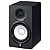 Monitor de Studio Profissional Yamaha HS5 2-Vias Bass Reflex 5" 70W Preto 110V - Imagem 1