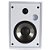 Loud LB5 80 - Par de caixas acústicas In/Outdoor 80W 2 vias Branco - Imagem 4