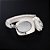Bowers & Wilkins P-5 - Fone de ouvido Supra Aural Marfim - Imagem 2