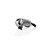 Bowers & Wilkins P-3 - Fone de ouvido Supra Aural Branco - Imagem 3