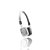 Bowers & Wilkins P-3 - Fone de ouvido Supra Aural Branco - Imagem 2