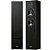 Yamaha NS-F51 - Par de caixas acústicas Torre para Home Theater Preto - Imagem 3