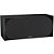 Monitor Audio Silver C350 - Caixa acústica Central para Home Theater Preto - Imagem 2