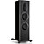 Monitor Audio Platinum PL300 II - Par de caixas acústicas Torre 3-vias 300w 4ohms Preto Laqueado - Imagem 3