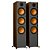 Monitor Audio Monitor 300 - Par de Caixas Torre 40-150w Walnut - Imagem 5