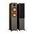 Monitor Audio Monitor 200 - Par de Caixas Torre 30-120w Walnut - Imagem 1