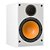 Monitor Audio Monitor 100 - Par de Caixas Bookshelf 30-100w Branco - Imagem 2