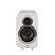 Q Acoustics 3010i - Par de caixas acústicas Bookshelf 125W 4-6 ohms Branco - Imagem 4