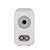 Q Acoustics 3010i - Par de caixas acústicas Bookshelf 125W 4-6 ohms Branco - Imagem 2