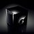 Yamaha NS-SW200 - Subwoofer ativo de 8" com 130w Bivolt Preto - Imagem 2