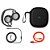 Fone de ouvido Bluetooth JBL Everest 310GA On-Ear Google Assistant Sem Fio Gun Metal - Imagem 4