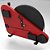Pro-Ject VT-E BT Elemental Line - Toca-discos com Cápsula MM Ortofon OM5e 110v Vermelho - Imagem 5