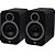 Q Acoustics 3030i - Par de Caixas Acústicas Bookshelf 145W 4-6 Ohms Preto - Imagem 1