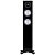 Monitor Audio Silver 200 7G Par de Caixas Acústicas Torre 2,5-vias 150W - Preto Laqueado - Imagem 2