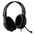 Fone de Ouvido Headset Gamer Edifier G1 Hecate USB Drivers 40mm - Preto - Imagem 3