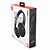 Fone de Ouvido On-Ear Sem Fio Bluetooth JBL Tune 510BT Pure Bass 40h Bateria Preto - Imagem 9