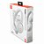 Fone de Ouvido On-Ear Sem Fio Bluetooth JBL Tune 510BT Pure Bass 40h Bateria Branco - Imagem 9
