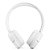 Fone de Ouvido On-Ear Sem Fio Bluetooth JBL Tune 510BT Pure Bass 40h Bateria Branco - Imagem 5