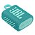 Caixa de Som Portátil JBL GO 3 À Prova D’água IPX 67 Bluetooth 4.2W RMS Teal - Imagem 3