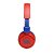 JBL Jr310BT Fone de Ouvido Bluetooth Infantil On-Ear Bateria 30 Horas Vermelho - Imagem 3