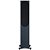 Monitor Audio Bronze 200 6G Par de Caixas Acústicas Torre 2,5 Vias para Home Theater Preto - Imagem 2