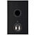Monitor Audio Bronze 100 6G Par de Caixas Acústicas Bookshelf 2 Vias para Home Theater Preto - Imagem 4